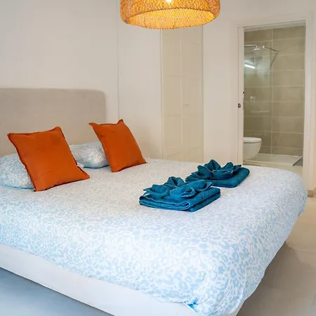 Apartamento T3 Neuve Centre-ville 6 Couchages *
