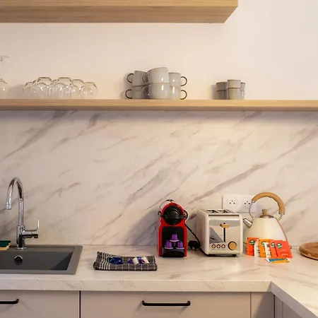 Appartement T3 Résidence Neuve Centre-ville 6 Couchages Nice