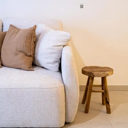 T3 Neuve Centre-ville 6 Couchages