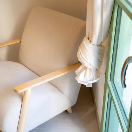 T3 Neuve Centre-ville 6 Couchages Ницца