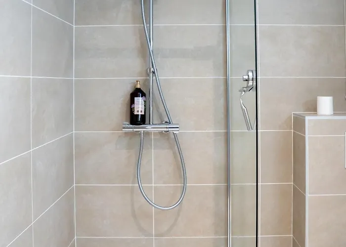 T3 Neuve Centre-ville 6 Couchages Ницца