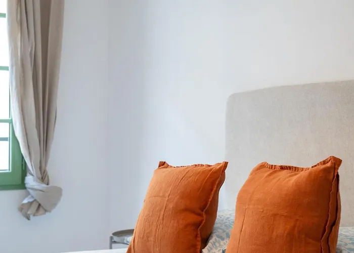 T3 Neuve Centre-ville 6 Couchages Ницца