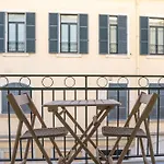 T3 Neuve Centre-ville 6 Couchages