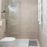 T3 Neuve Centre-ville 6 Couchages Apartmán *