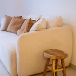 T3 Neuve Centre-ville 6 Couchages Apartmán
