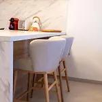 T3 Neuve Centre-ville 6 Couchages Apartmán *