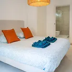 Apartmán T3 Neuve Centre-ville 6 Couchages *